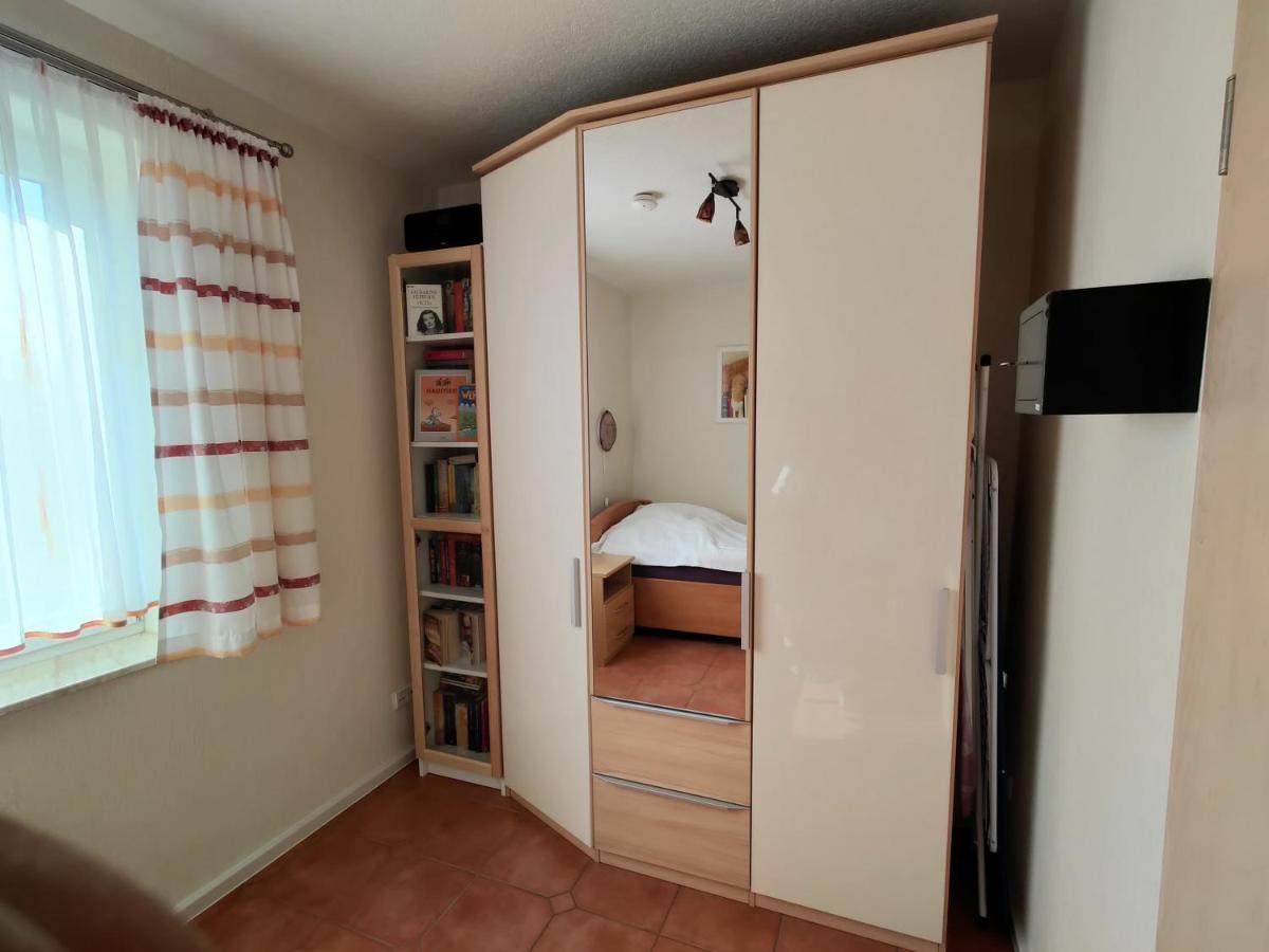 Ferienwohnungen Amselweg Brandenburg  Dış mekan fotoğraf