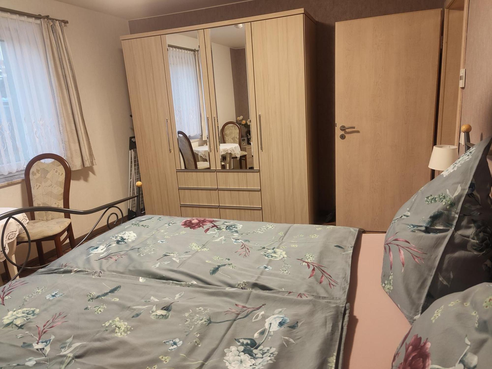 Ferienwohnungen Amselweg Brandenburg  Dış mekan fotoğraf